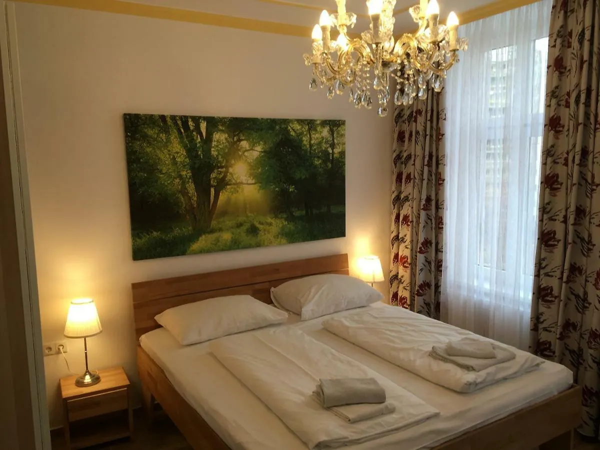 Ajo Vienna Messe - Contactless Check In Aparthotel