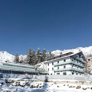 Hotel Seehof 