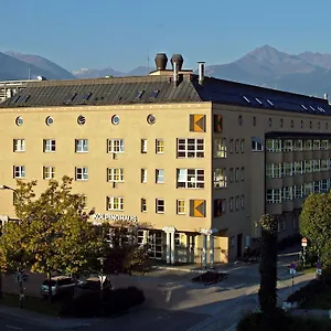 Hostel Kolpinghaus 