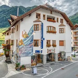 Gasthof Gasthof Alt Paznaun 