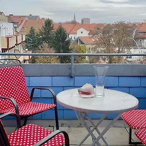 Grazer Schwalbe Apartmán Štýrský Hradec