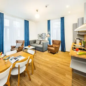 Aparthotel Jimmy's Emerald
