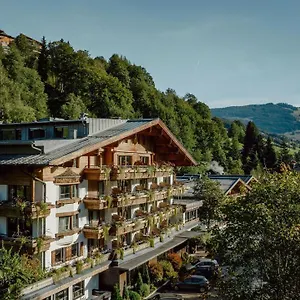 Hotel Gartenhotel Theresia ****