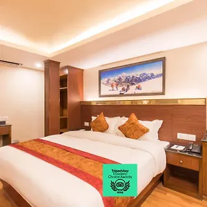 *** Hotel Thamel Boutique Nepal