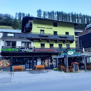 Hermann Arnold Apartmán Sölden