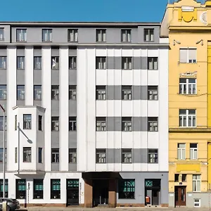 Novum Congress Am Hauptbahnhof Hotel