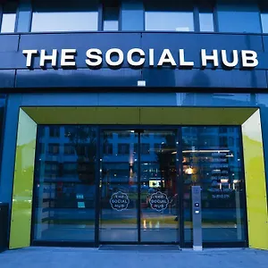 The Social Hub **** ウィーン
