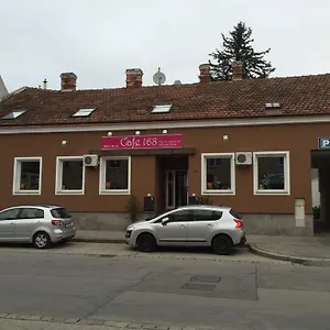 Cafe 168 Vienna