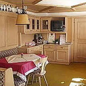 Hotel Bergblick ***