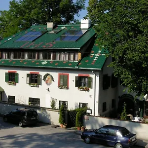 Haus Wartenberg Salzburg