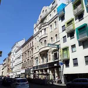 Reimer Vienna