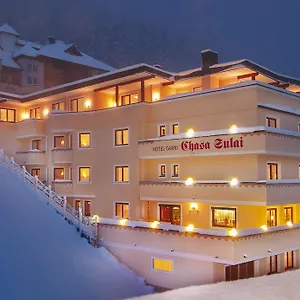 Garni Chasa Sulai Ischgl