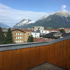 Binders Budget City-mountain Hotel Innsbruck