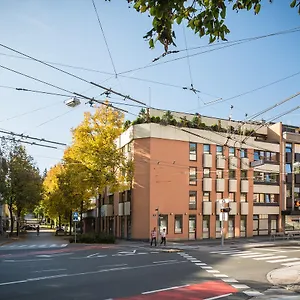 Neutor Express Hotel Salzburg