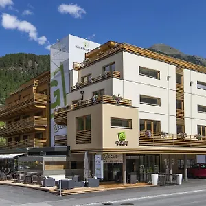 Hotel Bäckelar Wirt Superior ***
