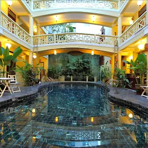 ** Hotel Thanh 1 Vietname