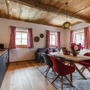 Appartementhaus Plainstoeckl Maria Plain Apartmán Solnohrad