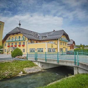 Hotel Pflegerbrücke ***