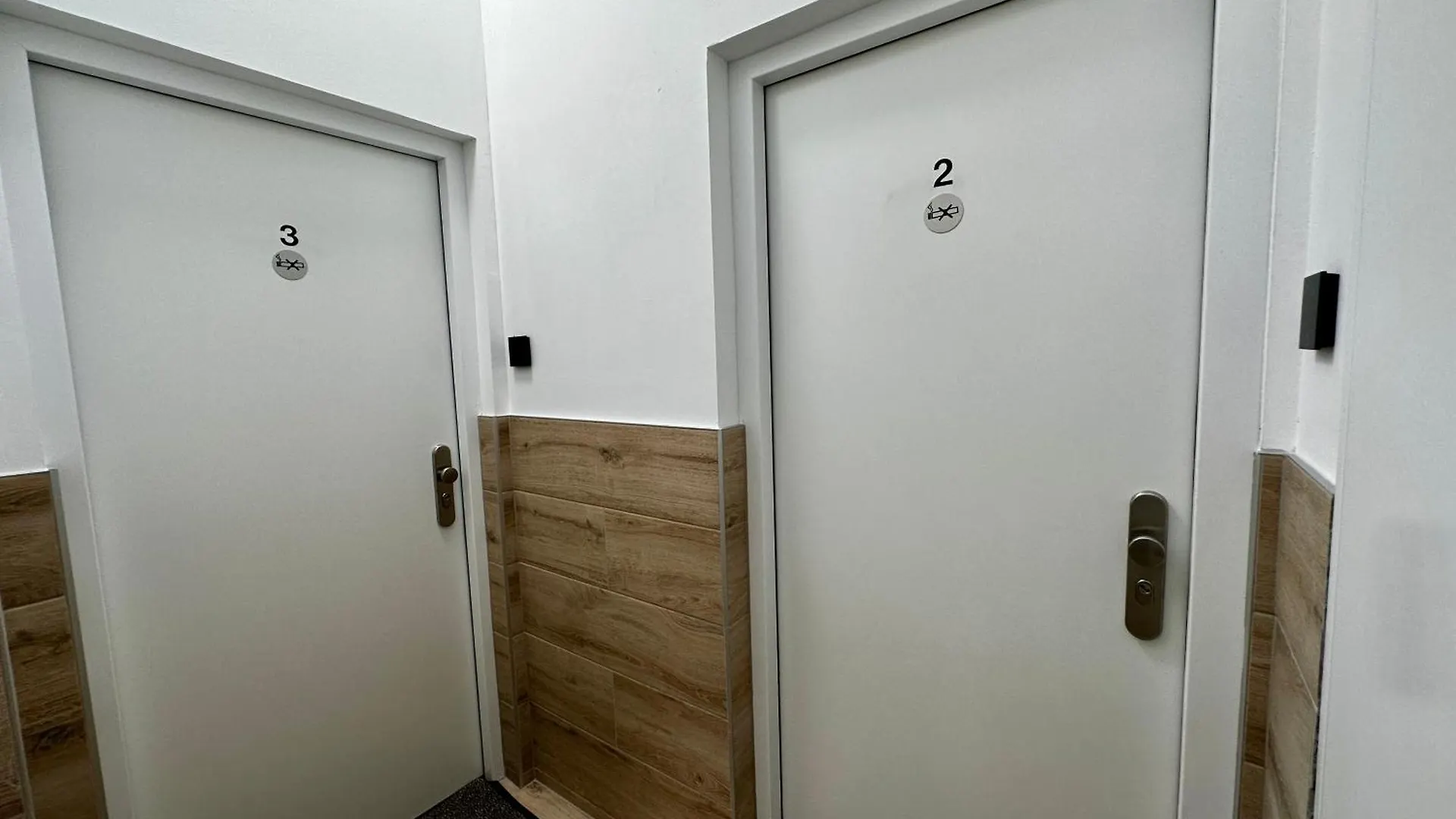 Ajo Apartments - Messe City Flat - Self-Check-In Vienna Aparthotel