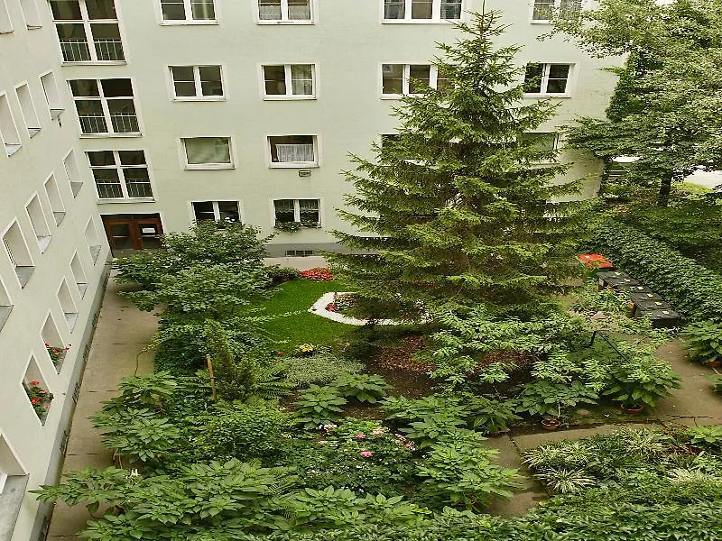 Ajo Apartments - Messe City Flat - Self-Check-In Vienna