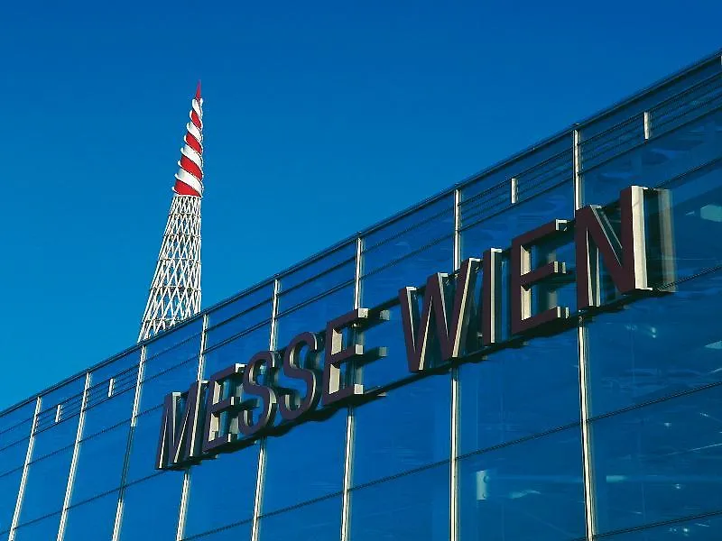 Ajo Apartments - Messe City Flat - Self-Check-In Vienna Austria