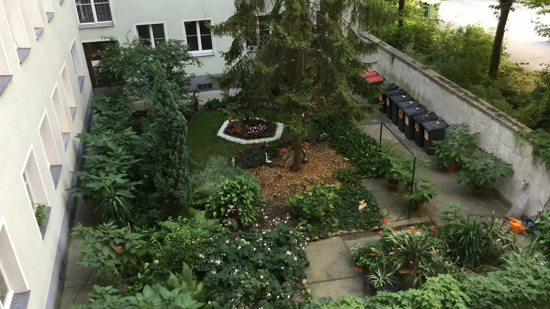 Ajo Apartments - Messe City Flat - Self-Check-In Vienna