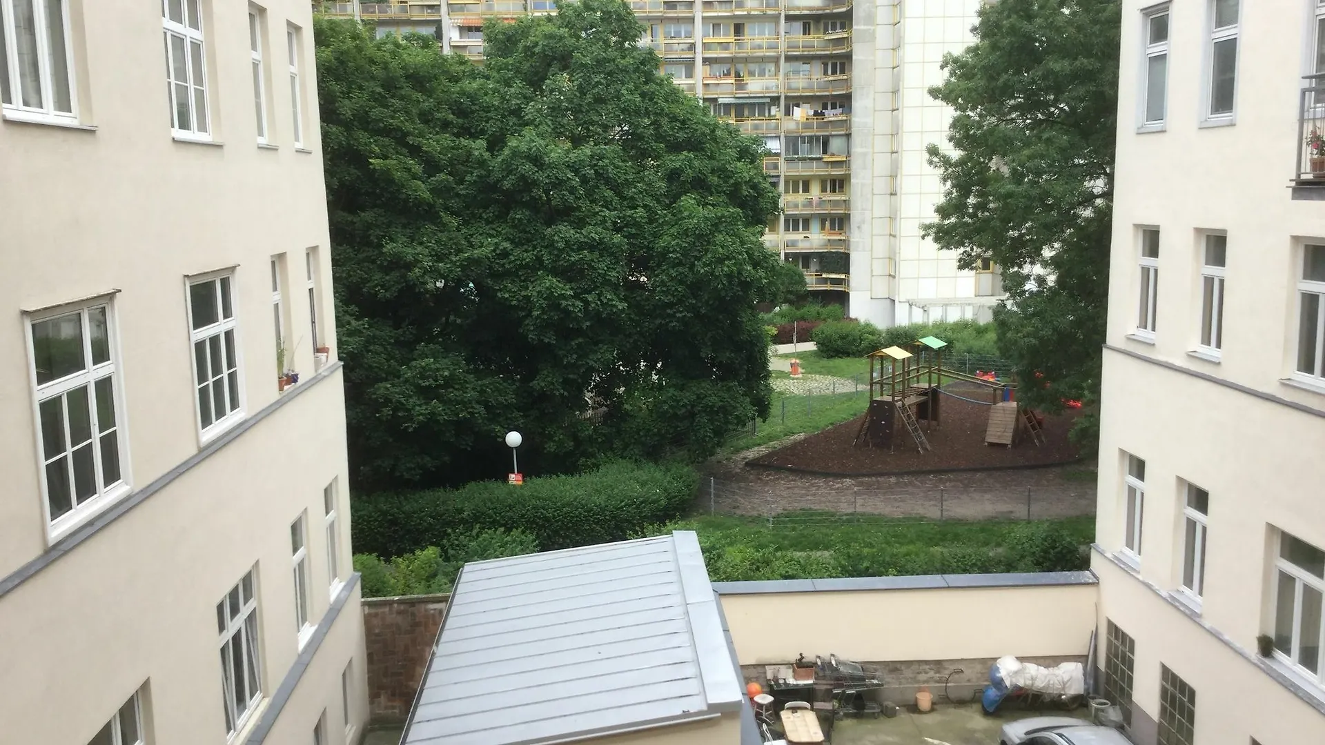 Ajo Apartments - Messe City Flat - Self-Check-In Vienna 3*,  Austria